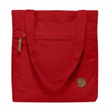 Fjallraven Totepack No.3 - red