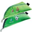 Deuter Pencil Pouch - kiwi butterfly / spring soccer