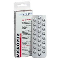 Katadyn Micropur Forte MF 1T