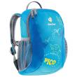 Deuter Pico - turquoise