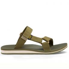 Teva M Universal Slide - dark olive