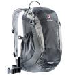 Deuter Cross Bike 18 - black-silver