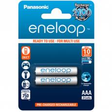 Panasonic Eneloop 2xAAA