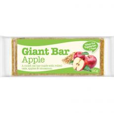 Ma Baker Giant Bar - apple