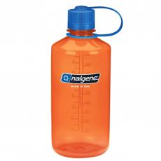 Nalgene 32oz Everyday Bottle Orange/Blue 