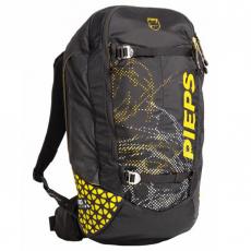 Pieps Jetforce Tour Rider 24 - black-yellow