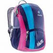 Deuter Kids - blueberry