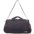 The North Face Flyweight Duffel - asphalt grey (szürke)