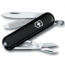 Victorinox Classic SD Black - 0.6233.3