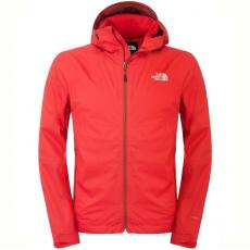 The North Face M Sequence Jacket - tnf red-rosewood red