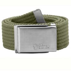 Fjallraven Canvas Belt - green