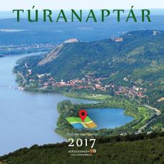 Százszorkép Túranaptár 2017