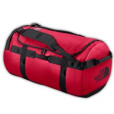 The North Face Base Camp Duffel M - tnf red/tnf black (piros-fekete)
