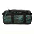 The North Face Base Camp Duffel M - camo print/tnf black (terepszínű-fekete)