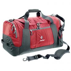 Deuter Relay 60 - cranberry-granite