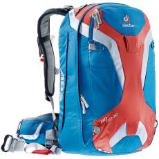 Deuter OnTop ABS 30 - bay-papaya