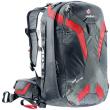 Deuter OnTop ABS 30 - black-fire