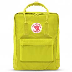 Fjallraven Kanken Birch Green