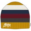 Maloja China Town - mustard