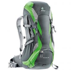 Deuter Futura 26 - granite-spring