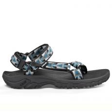 Teva M Hurricane XLT - fekete-kék