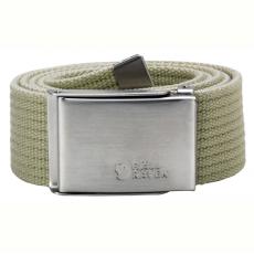 Fjallraven Canvas Belt - lite khaki