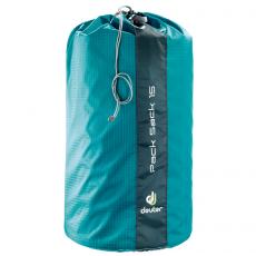 Deuter Pack Sack 15 - petrol