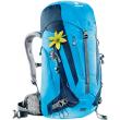 Deuter ACT Trail 28 SL - turquoise-midnight