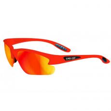 Casco SX-20 Polarized - bright orange