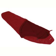 Vaude Sioux 400 Syn - indian red (bordó)