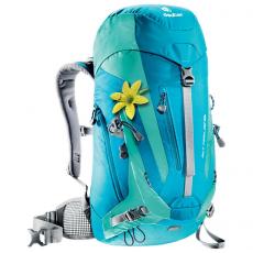 Deuter ACT Trail 22 SL - petrol-mint