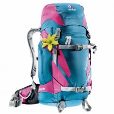 Deuter Rise 26 SL - arctic-magenta