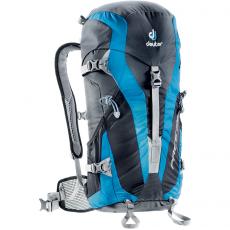 Deuter Pace 26 - black-bay