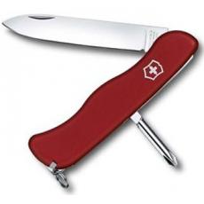 Victorinox Cowboy Red - 0.8923