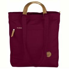 Fjallraven Totepack No.1 Plum