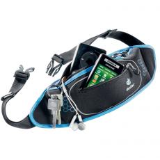 Deuter Neo Belt II - black-coolblue