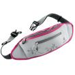 Deuter Neo Belt II - silver-magenta