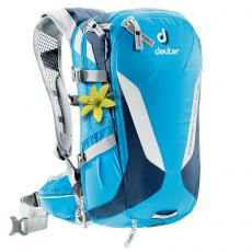Deuter Compact EXP 10 SL - turquoise-midnight