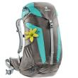 Deuter AC Lite 22 SL - stone-mint