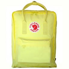 Fjallraven Kanken Bright Lemon 