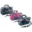 Deuter Hopper - black / blueberry-butterfly / blueline check