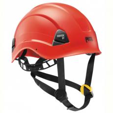 Petzl Vertex ST - piros