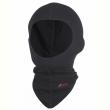 Subzero Factor1 Balaclava - fekete