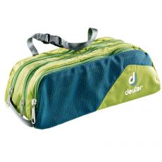 Deuter Wash Bag Tour II - moss-arctic