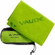 Vaude Sports Towel II M - zöld