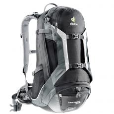 Deuter Trans Alpine 32 EL - black-granite