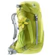 Deuter AC Lite 14 SL - moss-apple