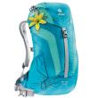 Deuter AC Lite 14 SL - petrol-mint