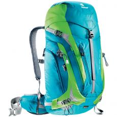 Deuter ACT Trail PRO 34 - petrol-kiwi