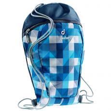 Deuter Sneaker Bag - blue arrowcheck